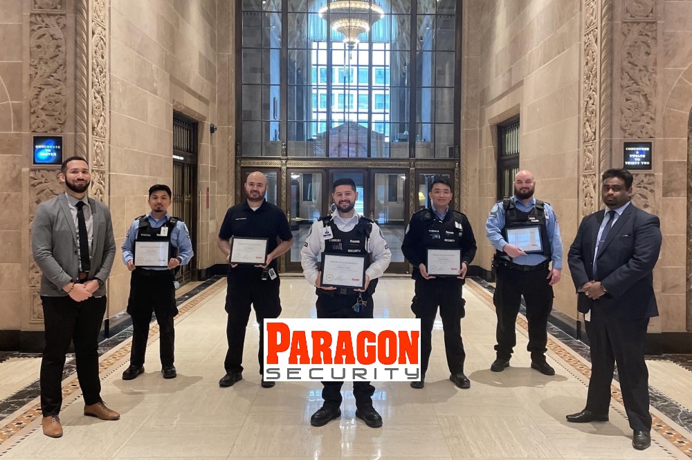 Q2 2022 Nominees: Charlie Platoon of Commerce Court