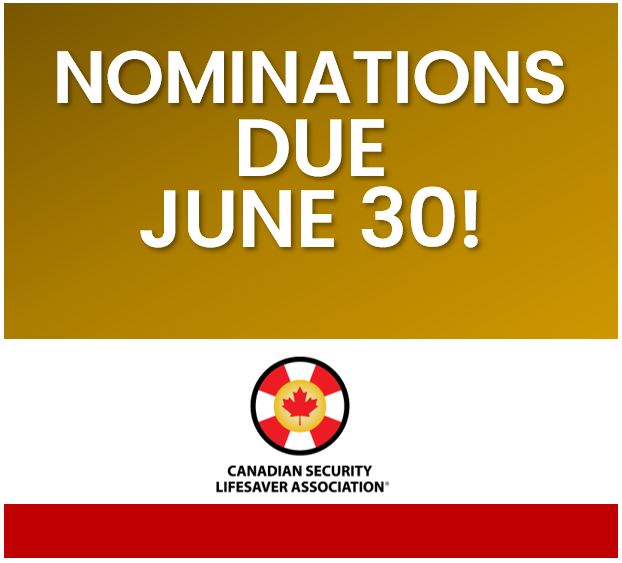 Nominations for Q2 2022 due June 30th