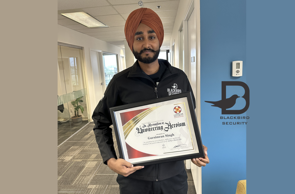 Q3 2022 NOMINEE: Gursimran Singh