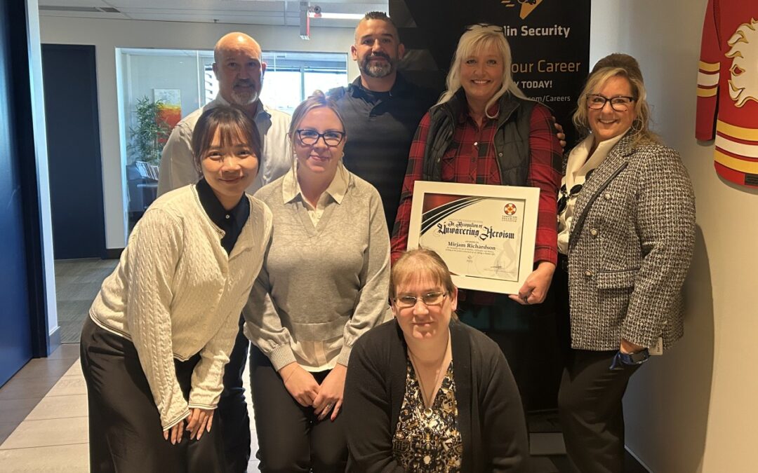 Q2 2025 NOMINEE: Mirjam Richardson