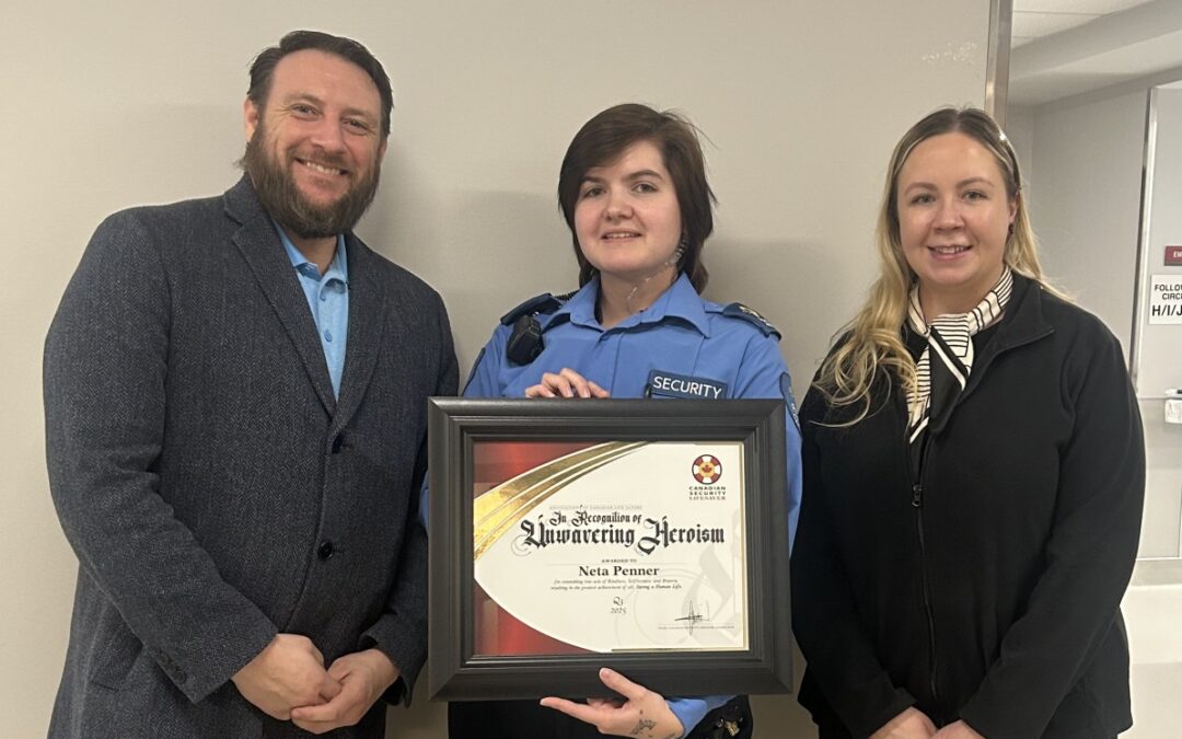 Q3 2025 NOMINEE: Neta Penner