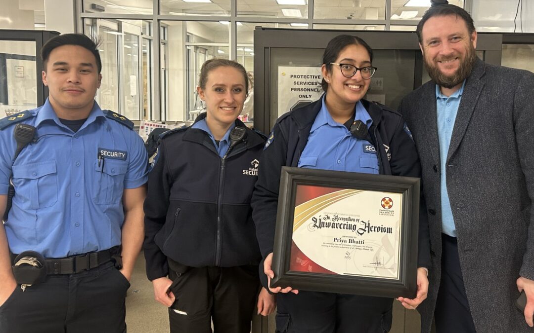 Q3 2025 NOMINEE: Priya Bhatti